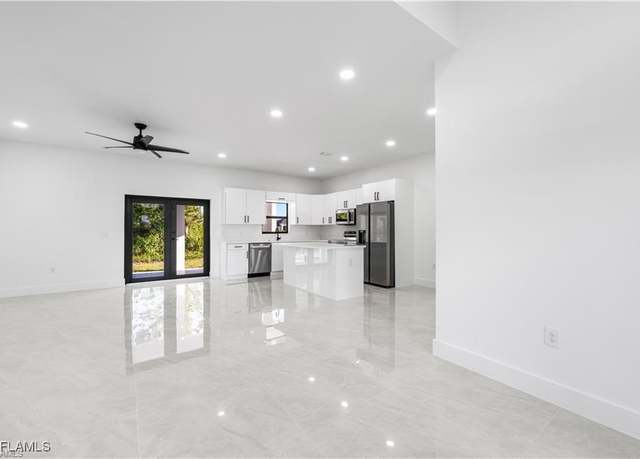 Property at 1015 Marshall Ave S, Lehigh Acres, FL 33974, 3 beds, 2 baths