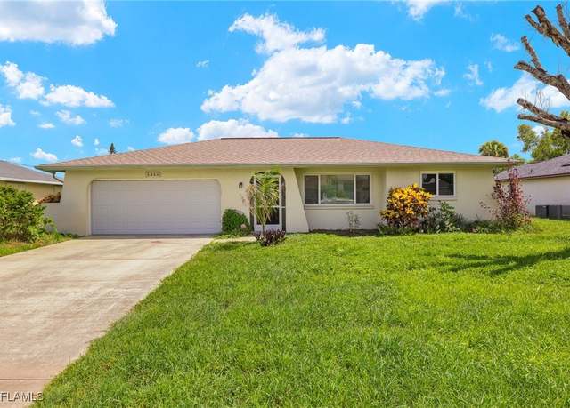 Property at 1318 SE 14th St, Cape Coral, FL 33990, 3 beds, 2 baths