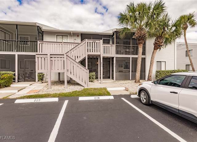 Property at 1055 Palm Ave #216, North Fort Myers, FL 33903, 2 beds, 2 baths