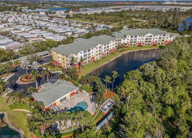 Property at 11021 Gulf Reflections Dr #103, Fort Myers, FL 33908, 2 beds, 2 baths