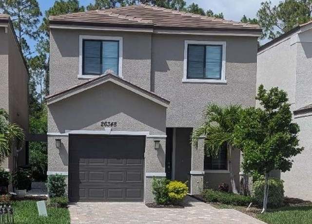 Property at 26348 Bonita Fairways Blvd, Bonita Springs, FL 34135, 3 beds, 2.5 baths