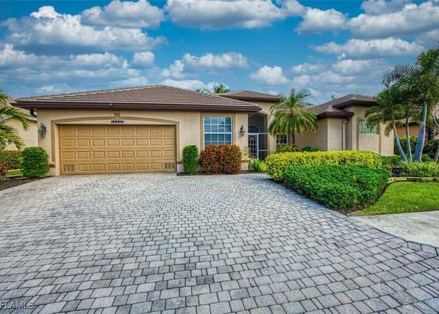 Property at 14063 Clear Water Ln, Fort Myers, FL 33907, 4 beds, 3 baths