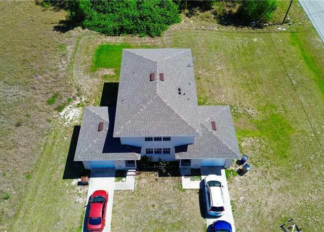 Property at 5012 / 5014 26th St SW, Lehigh Acres, FL 33973, 6 beds, 4 baths