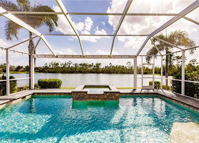 Property at Undisclosed address, Cape Coral, FL 33909, 4 beds, 2.5 baths