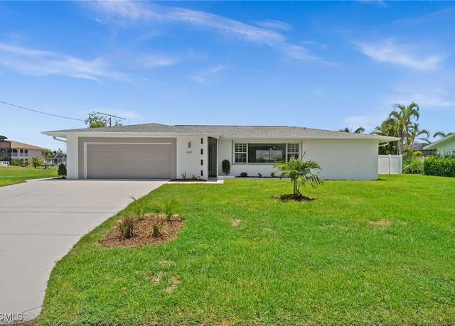 Property at 4419 SE 13th Pl, Cape Coral, FL 33904, 4 beds, 3 baths
