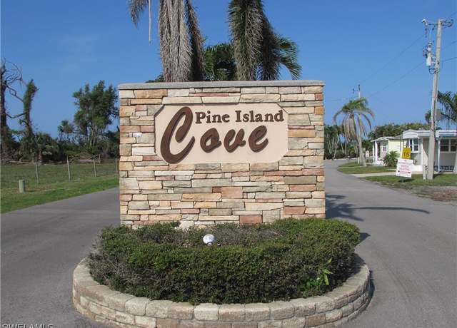 Property at 7187 Drum Dr, St. James City, FL 33956