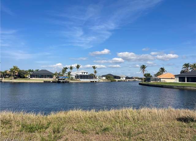 Property at 1255 NW 36th Pl, Cape Coral, FL 33993