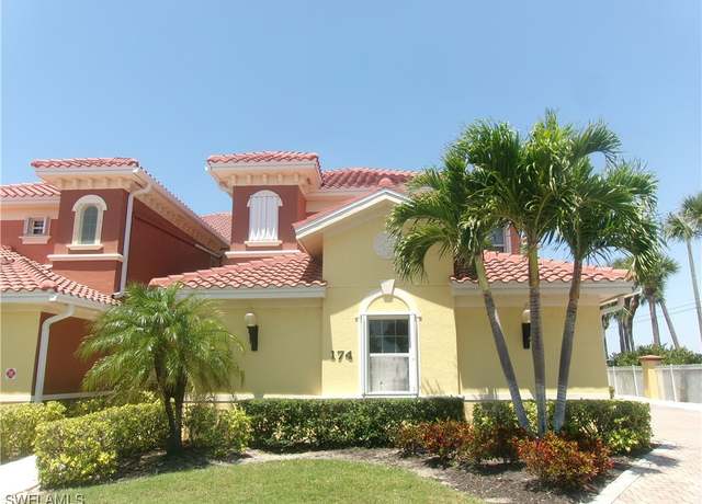 Property at 174 Shadroe Cove Cir #1002, Cape Coral, FL 33991, 3 beds, 2 baths