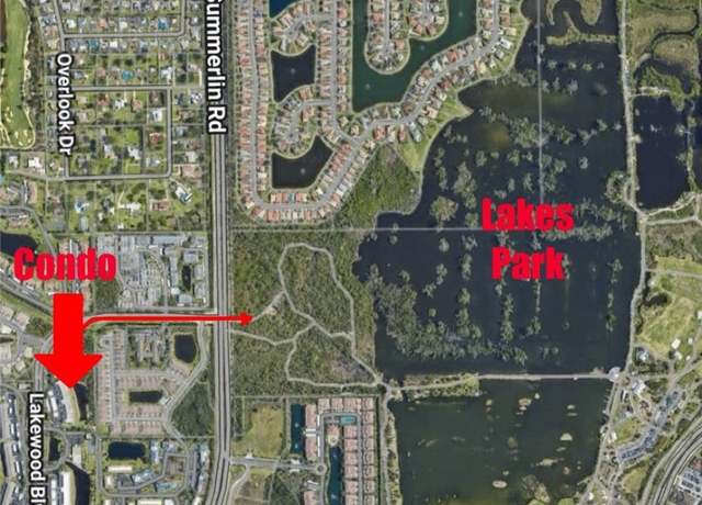 Property at 14831 Park Lake Dr Ph 12, Fort Myers, FL 33919, 3 beds, 2 baths
