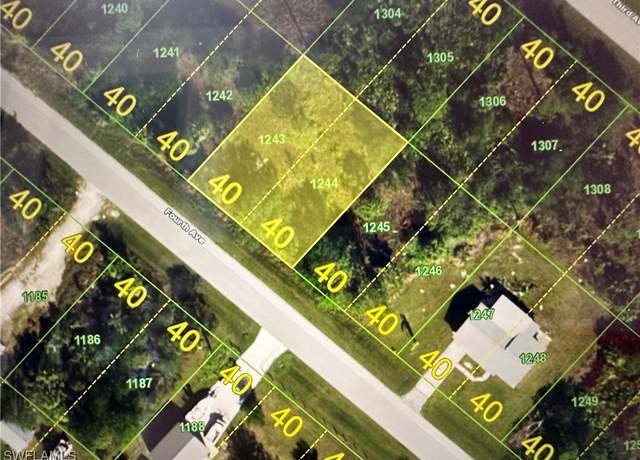 Property at 11364 4th Ave, Punta Gorda, FL 33955