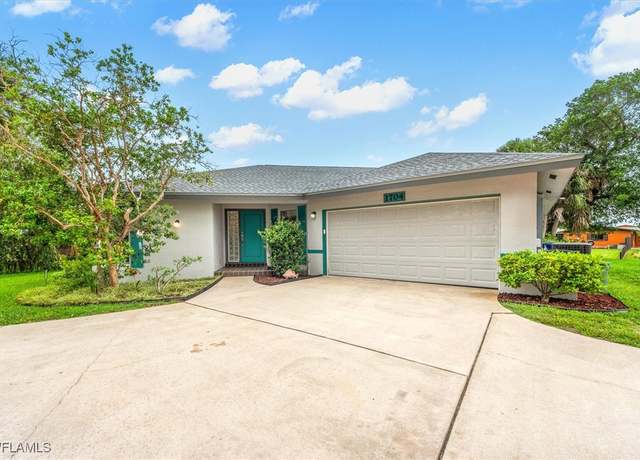 Property at 1704 Coral Way, North Fort Myers, FL 33917, 3 beds, 2.5 baths