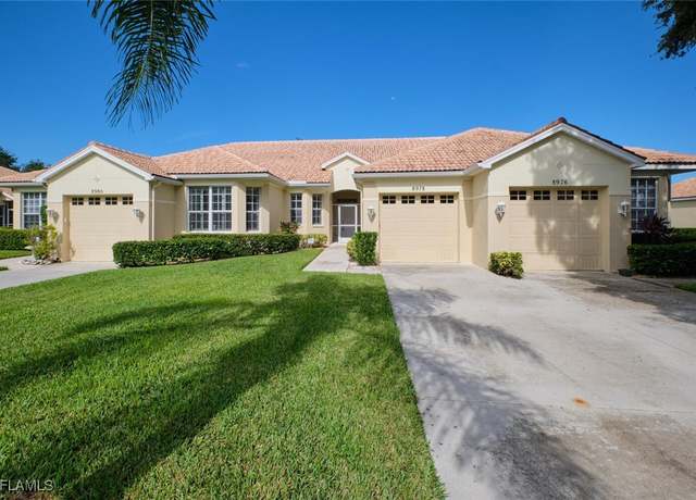 Property at 8978 Bristol Bnd, Fort Myers, FL 33908, 3 beds, 2 baths