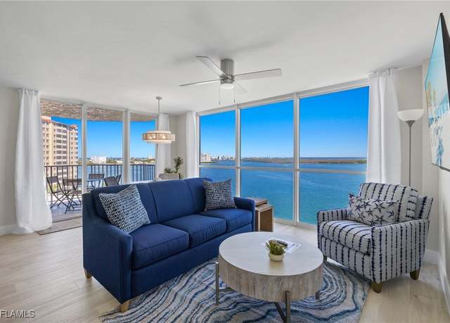 Property at 8771 Estero Blvd #805, Fort Myers Beach, FL 33931, 1 bed, 1 bath