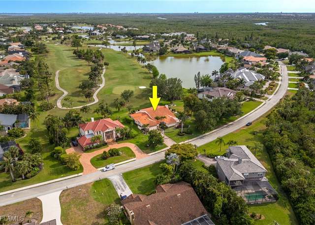 Property at 16031 Forest Oaks Dr, Fort Myers, FL 33908, 3 beds, 3 baths