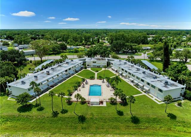 Property at 357 Joel Blvd #120, Lehigh Acres, FL 33936, 1 bed, 1 bath