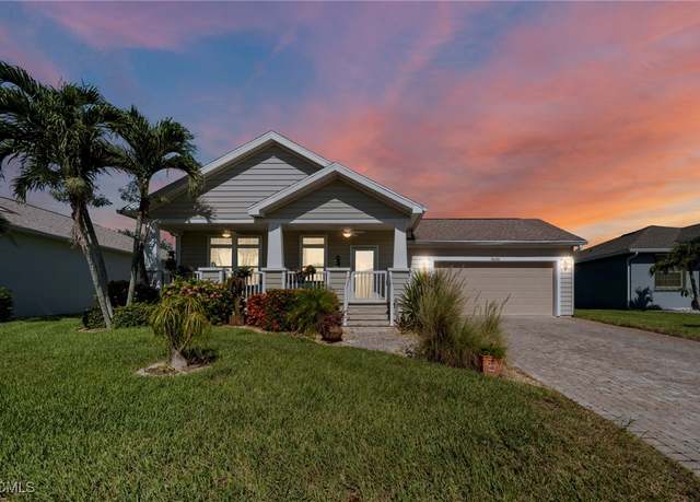 Property at 8632 Lake Front Ct, Punta Gorda, FL 33950, 2 beds, 2 baths