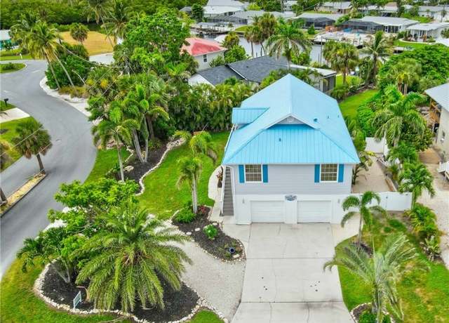 Property at 17750 Rebecca Ave, Fort Myers Beach, FL 33931, 2 beds, 2 baths