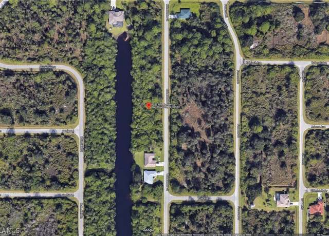 Property at 1053 Rhinelander St, Port Charlotte, FL 33953
