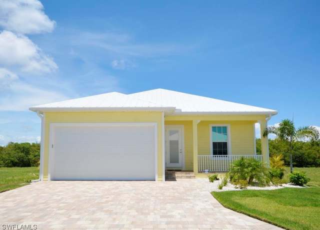 Property at 3019 Trawler Ln, St. James City, FL 33956, 3 beds, 2 baths