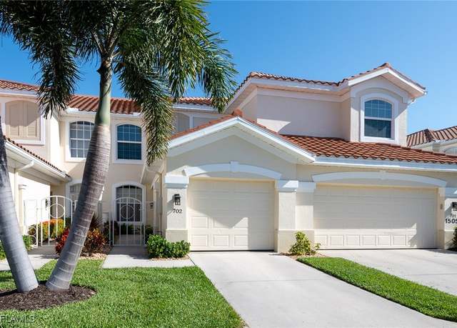 Property at 15054 Tamarind Cay Ct #702, Fort Myers, FL 33908, 2 beds, 2 baths