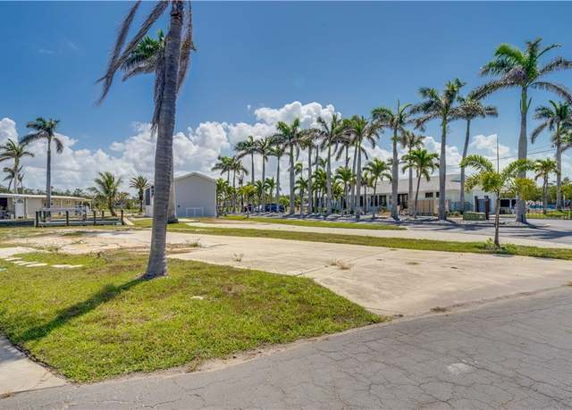 Property at 110 Blackbeard Way, Fort Myers Beach, FL 33931