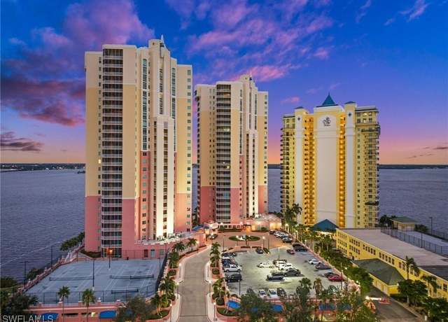 Property at 2743 1st St #305, Fort Myers, FL 33916, 3 beds, 2 baths