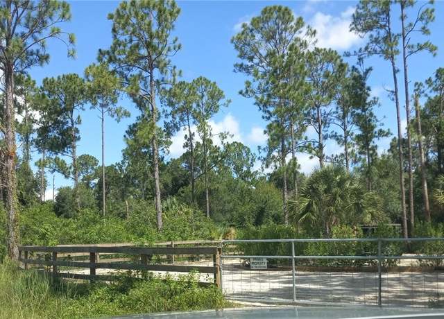 Property at 1231 Ramus St E, Lehigh Acres, FL 33974
