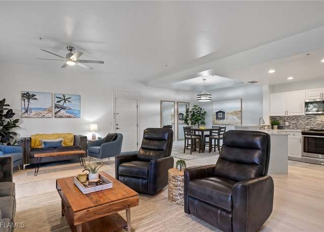 Property at 3948 Pomodoro Cir #102, Cape Coral, FL 33909, 2 beds, 2 baths