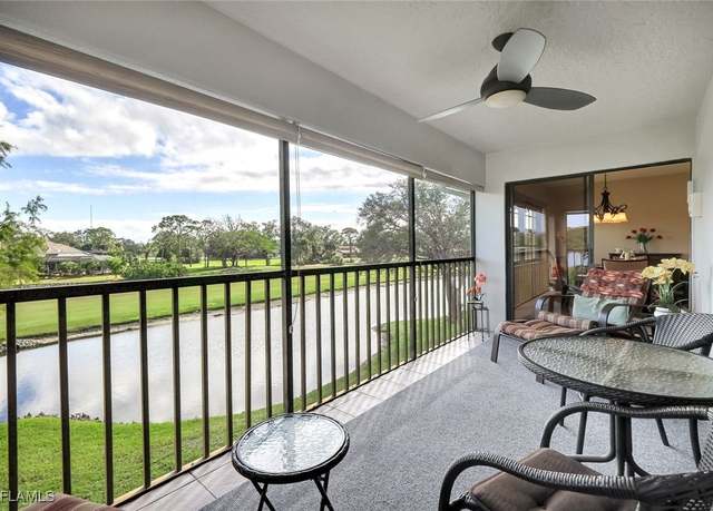 Property at 16321 Fairway Woods Dr #705, Fort Myers, FL 33908, 3 beds, 2 baths
