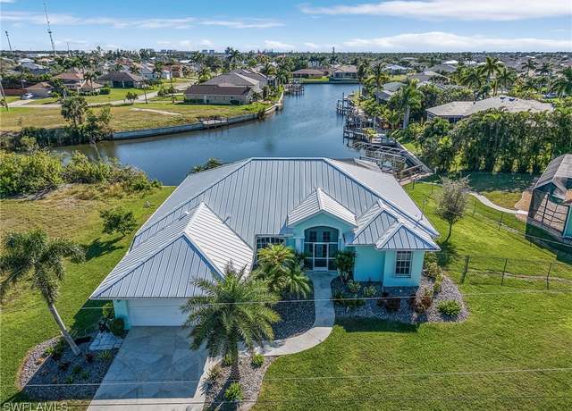 Property at 2308 SW 28th Ln, Cape Coral, FL 33914, 3 beds, 2 baths