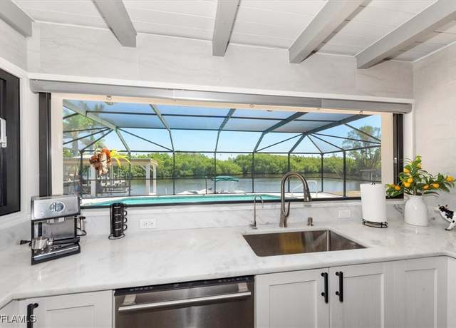 Property at 2182 Channel Way, North Fort Myers, FL 33917, 3 beds, 2 baths