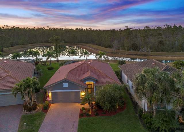 Property at 13082 Cardeto Ct, Estero, FL 33928, 3 beds, 2 baths