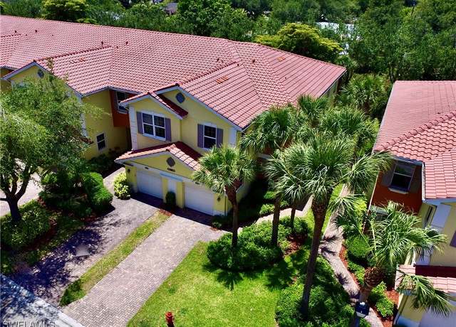 Property at 4390 Lazio Way #408, Fort Myers, FL 33901, 3 beds, 2.5 baths