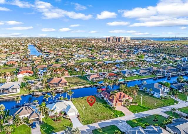 Property at 5327 SW 22nd Ave, Cape Coral, FL 33914