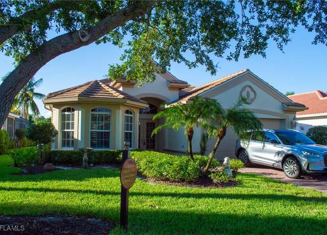 Property at 14109 Tivoli Ter, Bonita Springs, FL 34135, 2 beds, 2 baths