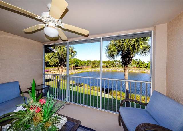 Property at 10401 Wine Palm Rd #5124, Fort Myers, FL 33966, 2 beds, 2 baths