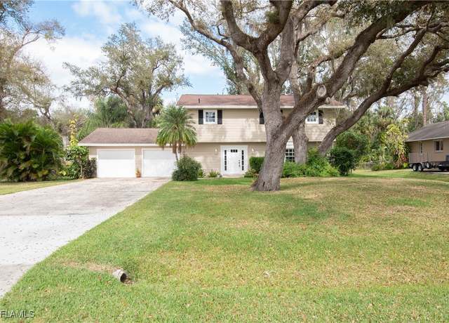 Property at 7325 Sean Ln, North Fort Myers, FL 33917, 4 beds, 2.5 baths