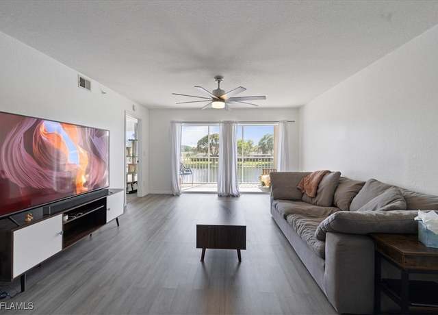 Property at 9660 Victoria Ln Unit A206, Naples, FL 34109, 2 beds, 2 baths