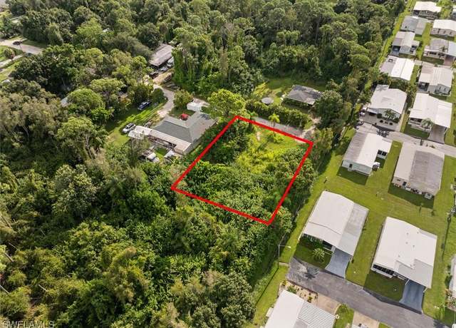 Property at 2601 Harmony Ave, North Fort Myers, FL 33917