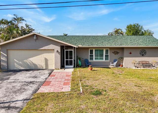 Property at 15910 Lake Candlewood Dr, Fort Myers, FL 33907, 3 beds, 2 baths