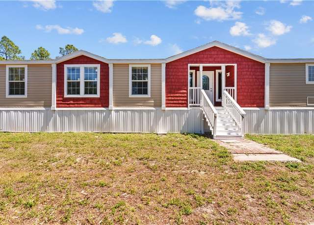 Property at 2555 Hendry Isles Blvd, Clewiston, FL 33440, 4 beds, 2 baths