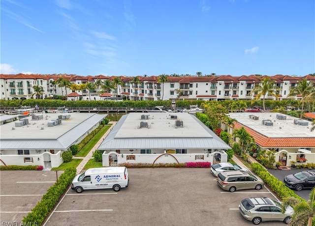 Property at 1435 Curlew Ave #4, Naples, FL 34102, 2 beds, 2 baths