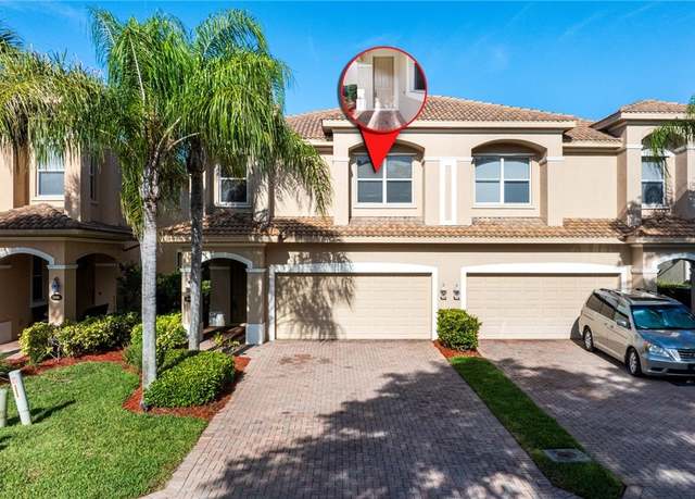 Property at 20492 Larino Loop, Estero, FL 33928, 3 beds, 2.5 baths