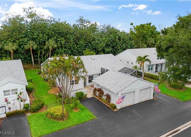 Property at 4682 Blackberry Dr, Fort Myers, FL 33905, 2 beds, 2 baths