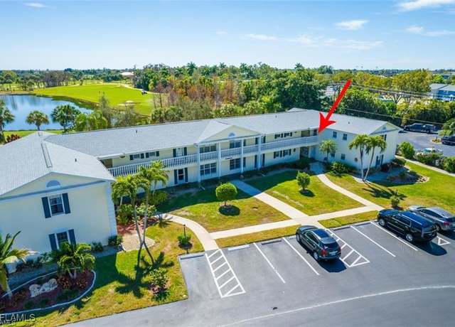 Property at 13520 Stratford Place Cir #201, Fort Myers, FL 33919, 2 beds, 2 baths
