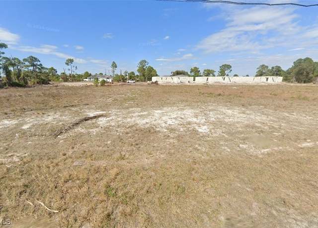Property at 2508 36th St SW, Lehigh Acres, FL 33976