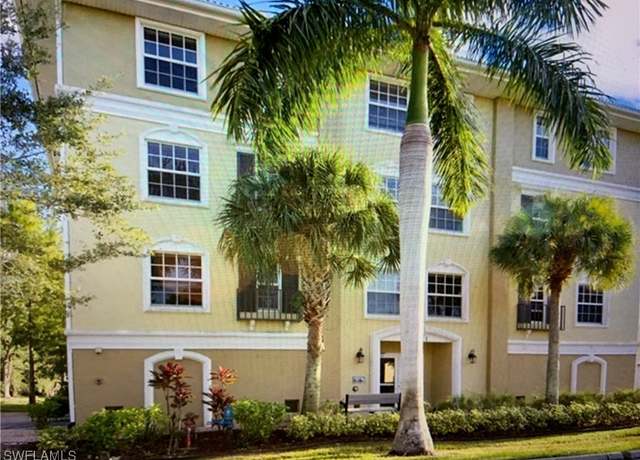 Property at 10041 Lake Cove Dr #202, Fort Myers, FL 33908, 3 beds, 2 baths