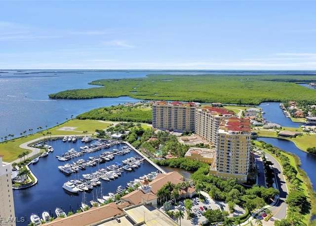 Property at 6081 Silver King Blvd #503, Cape Coral, FL 33914, 3 beds, 3.5 baths