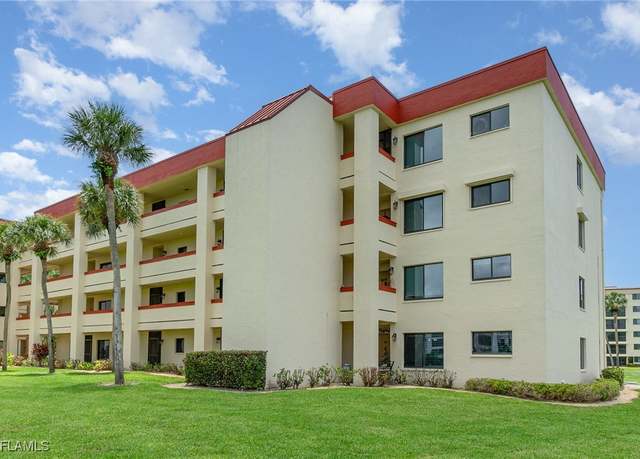 Property at 7402 Lake Breeze Dr #116, Fort Myers, FL 33907, 2 beds, 2 baths