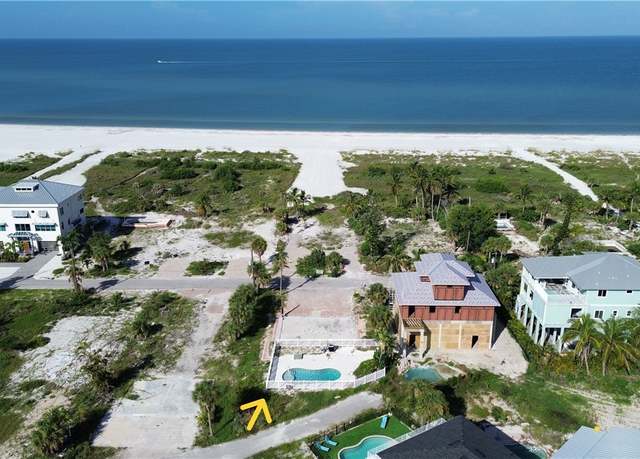 Property at 6041 Gulf Rd, Fort Myers Beach, FL 33931